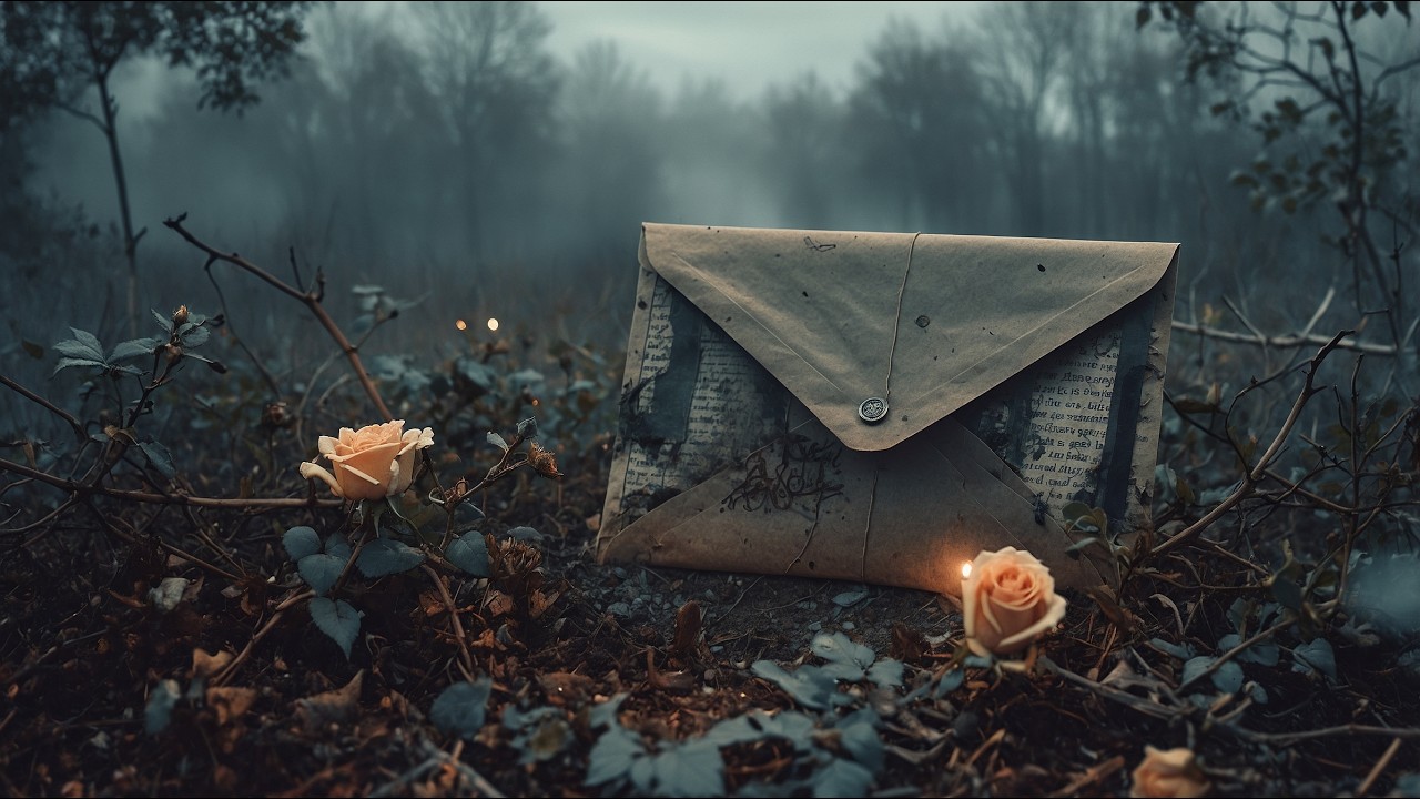 Those who love things that were once loved | Melancholic Piano, Dark Academia Music for Study
