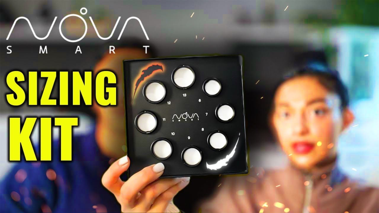 Nova Ring Sizing Kit Review &mdash; What You NEED to Know Before Buying