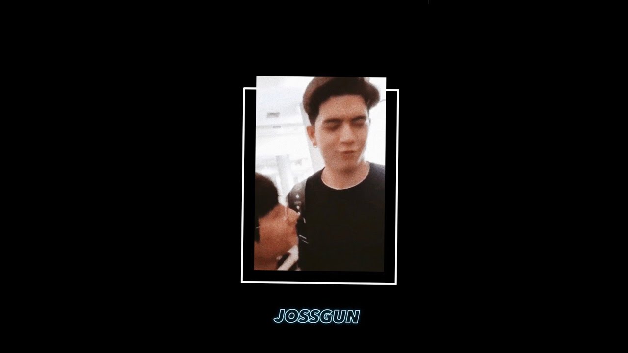 secret jossgun #จอสกัน