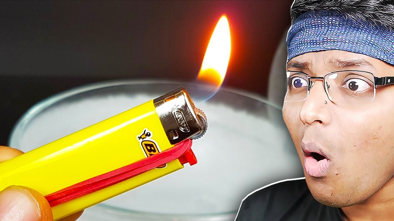 Unbelievable Magic Tricks!