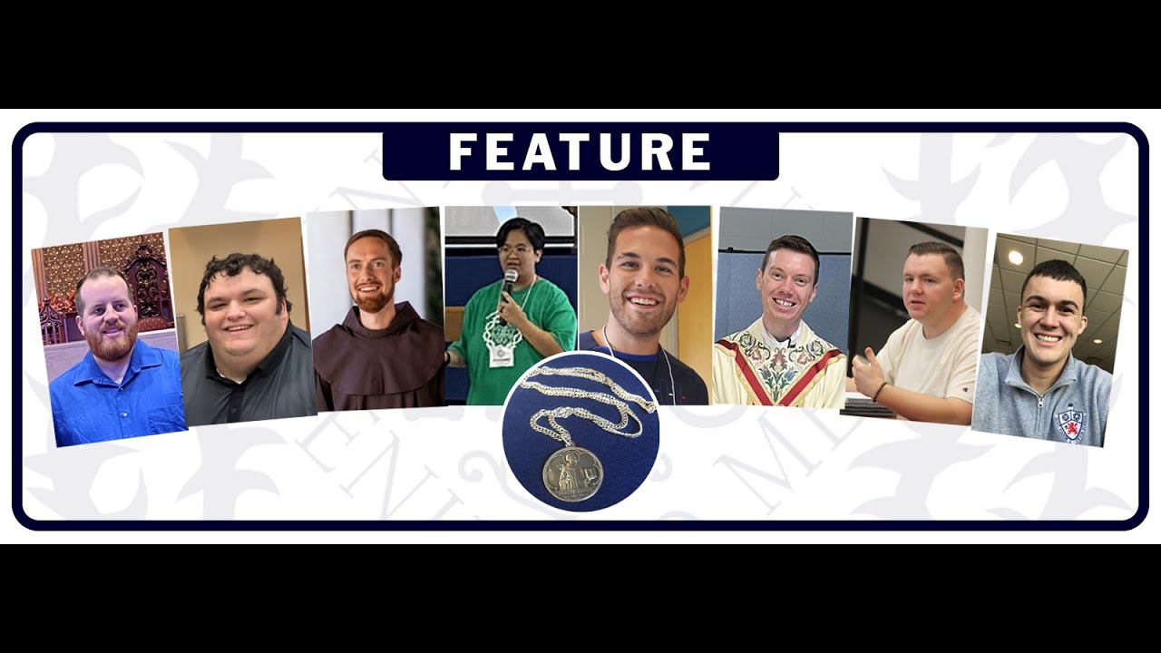 FEATURE: VYC Formation Fosters Vocations of Commitment