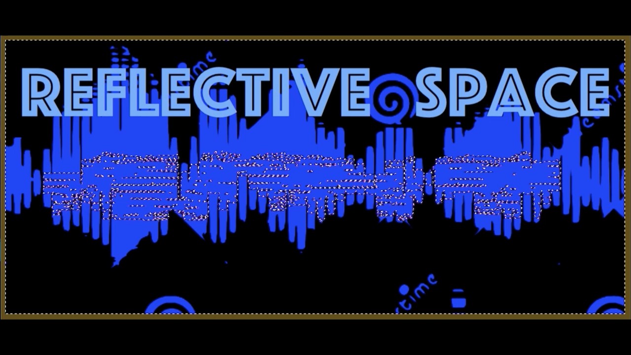 Reflective Space 8