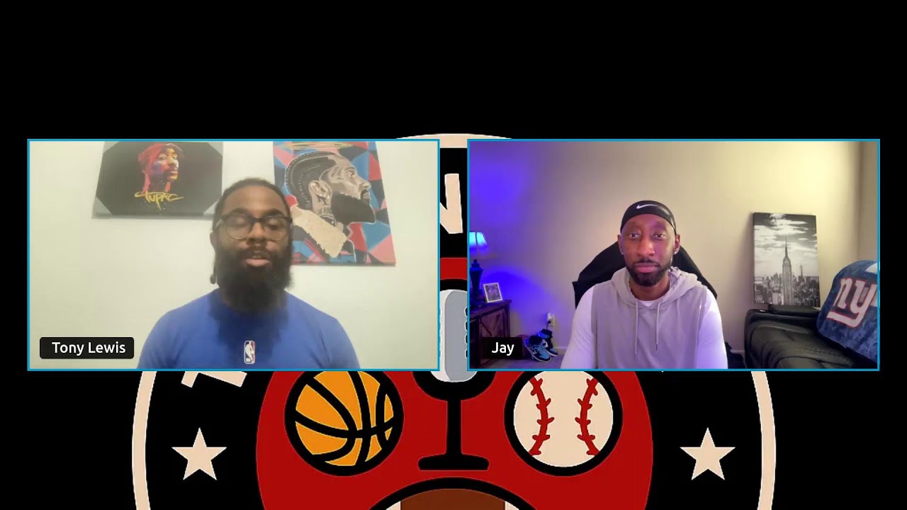 TALKIN GAME Episode 117