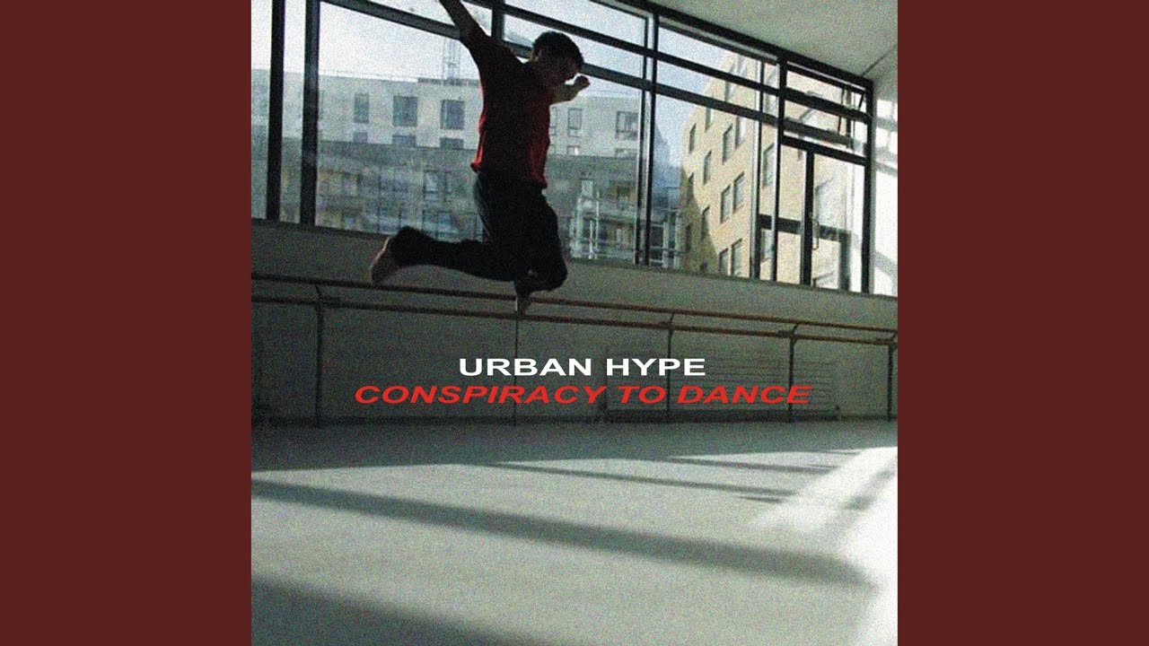 Teknologi Pt. 2 (Fierce Mix)