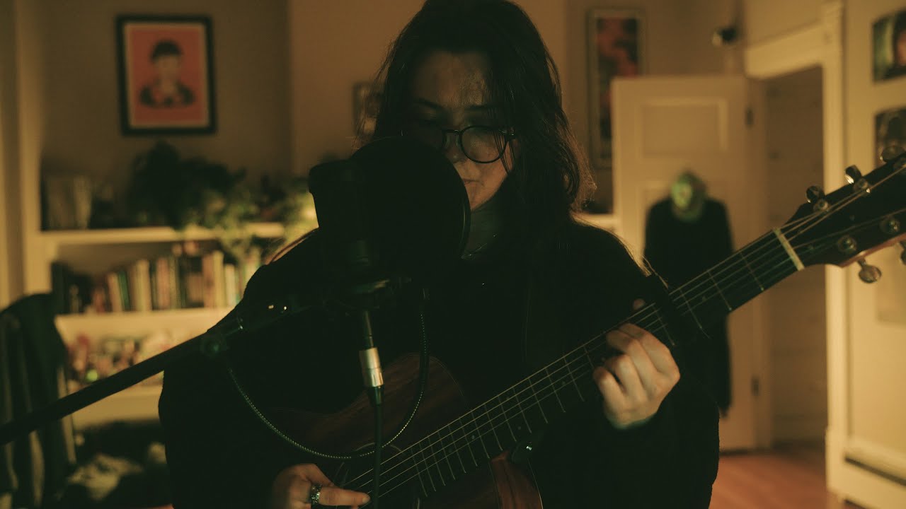 Shadow of the Day - Linkin Park Cover