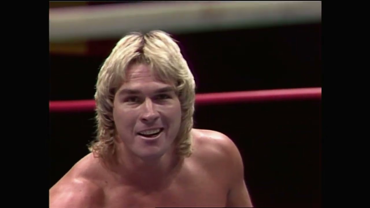 World Championship Wrestling 10 03 1987 (Full Show 1080p)