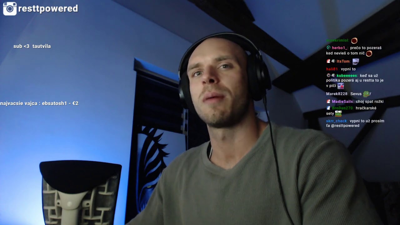 rst stream  27.10 finale gta