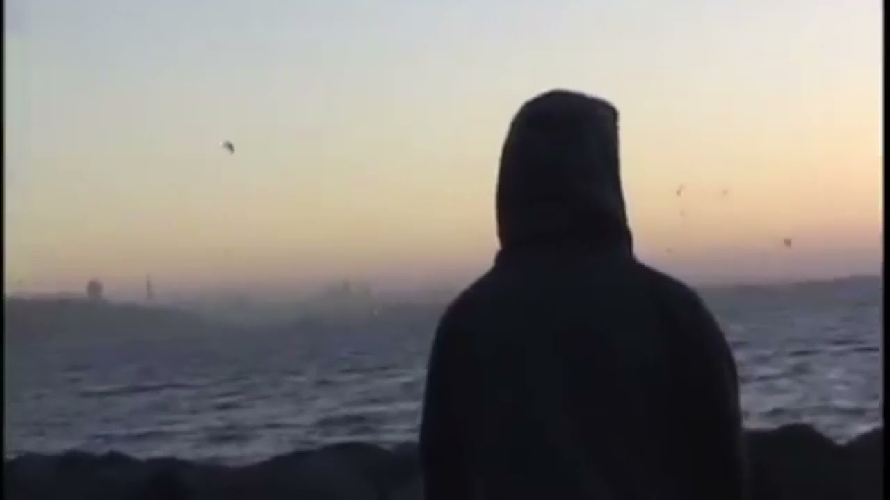 Salem - Not Much Of A Life