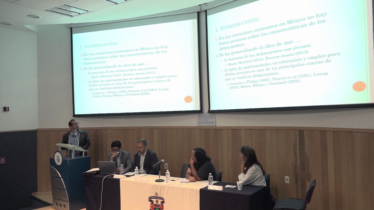 Delincuencia Juvenil: Causas y Consecuencias