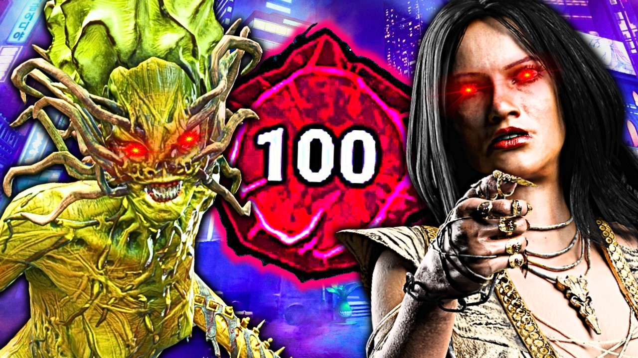 🔴Dead By Daylight-The NEW PTB Is Here!