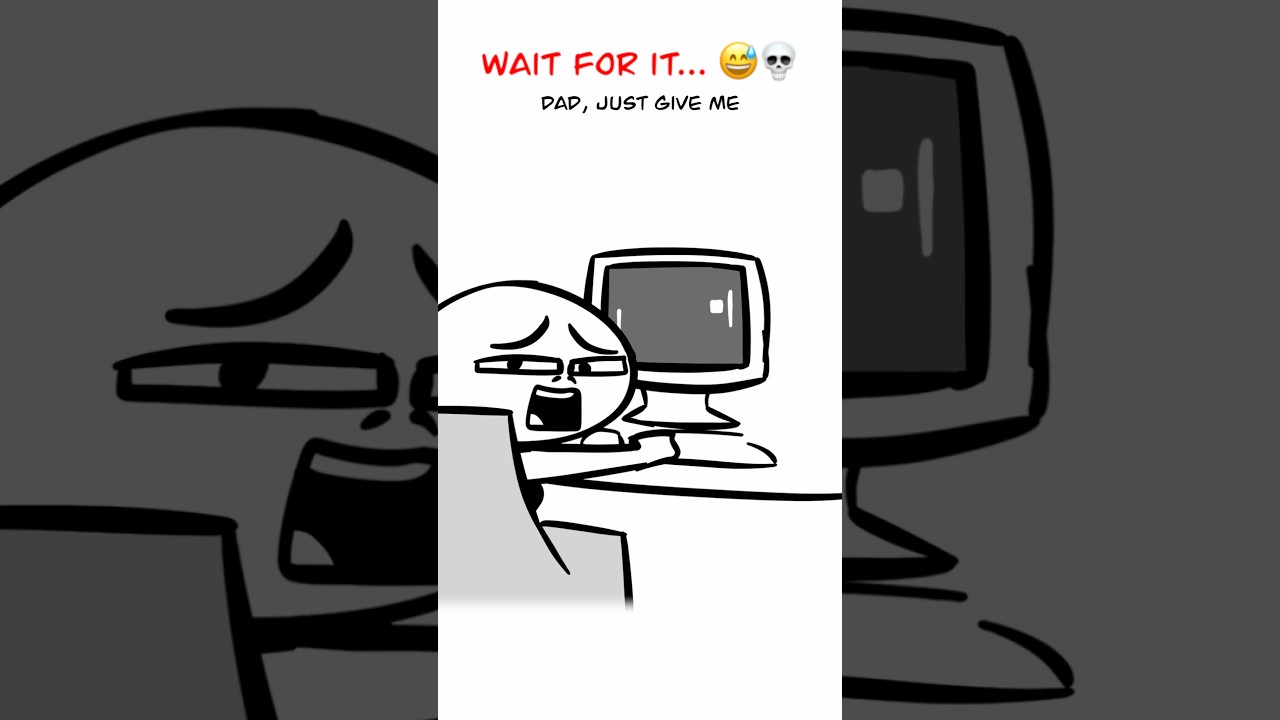 Stop Playing 😤 (Animation Meme) Anim: ​⁠