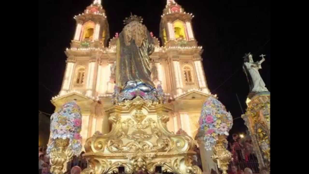67 Beata Mater (il-Gudja)