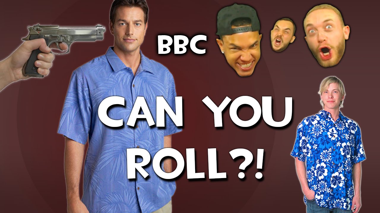 H1Z1: Can you ROLL?! Welcome to the BBC - The Jaboody Show