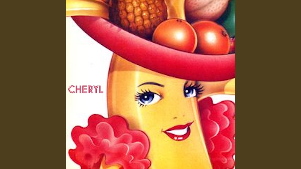 Cheryl