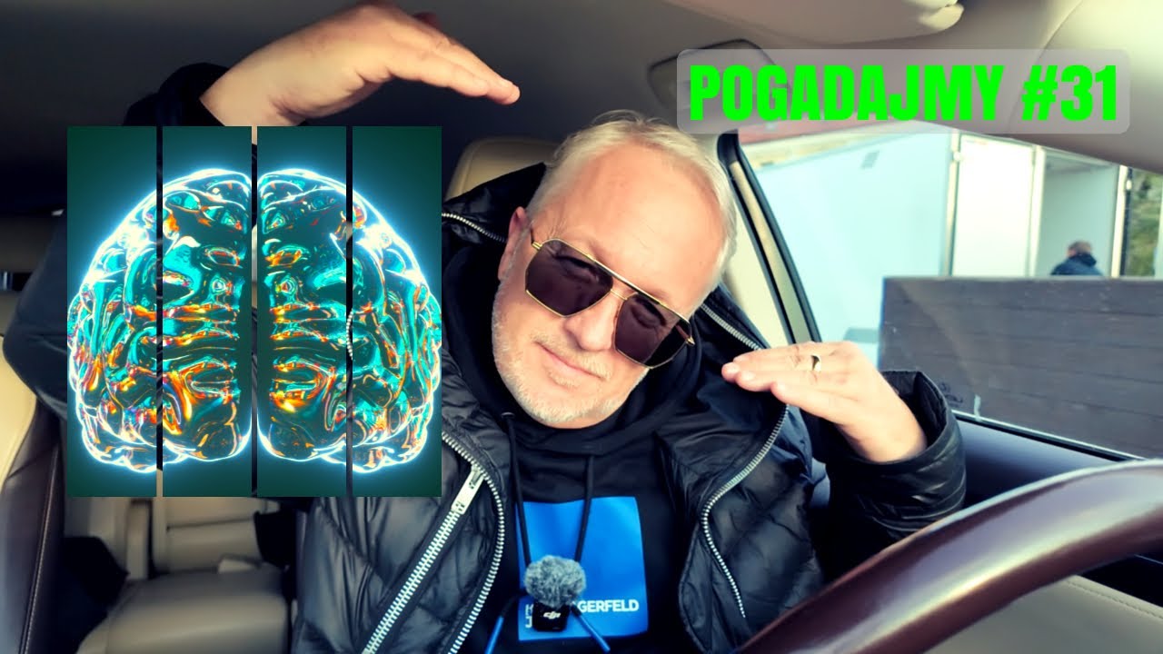 KT&Oacute;RA P&Oacute;ŁKULA WAŻNIEJSZA? POGADAJMY no 31