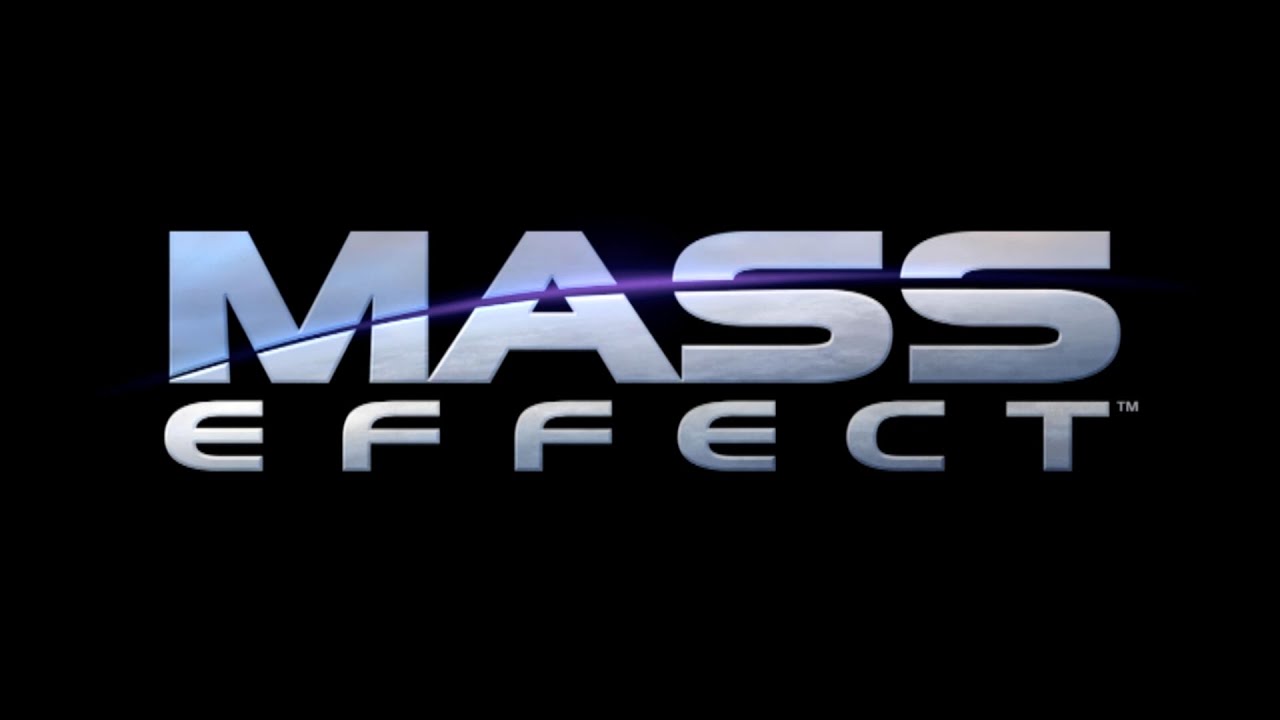 Mass Effect Opening TV Credits Intro (Star Trek DS9 Style)