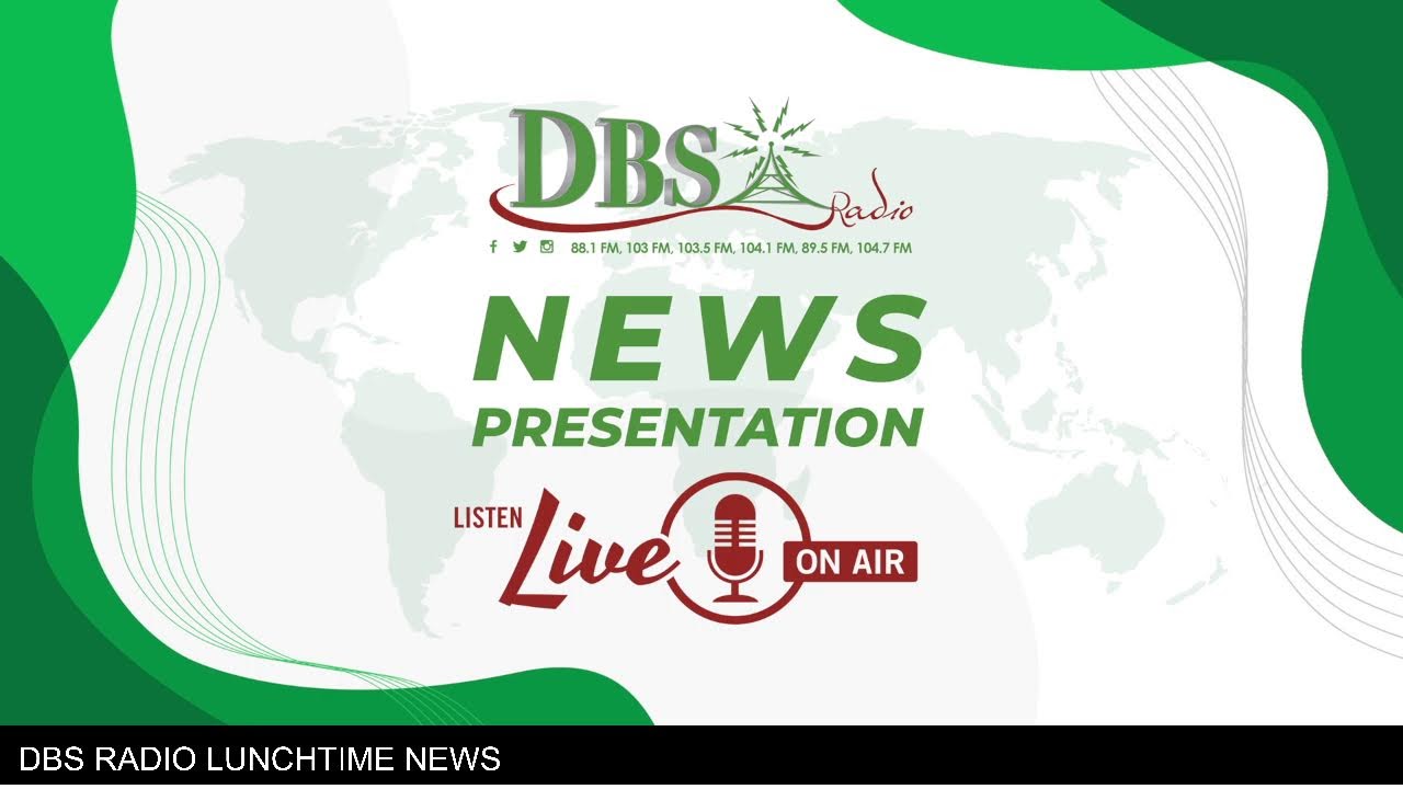 Радио DBS | Прямая трансляция новостей