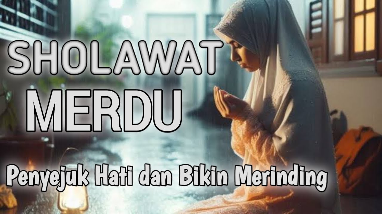 SHOLAWAT KHUSUS HARI JUM'AT PENARIK REZEKI MUSTAJAB  @arulgaleri2218