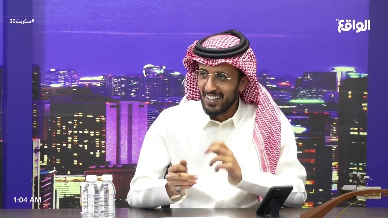فوكس مع سعود العتيبي | فهد معيان ، سعيد بن درعان #سكربت32