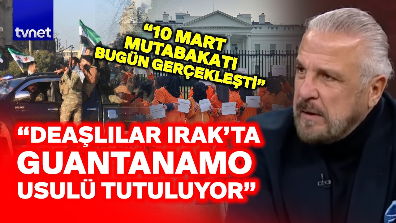 Mete Yarar “Uyuyan hücrelere dönüşecek” diyerek uyardı: PKK aparatı kolay kolay kapanmaz!