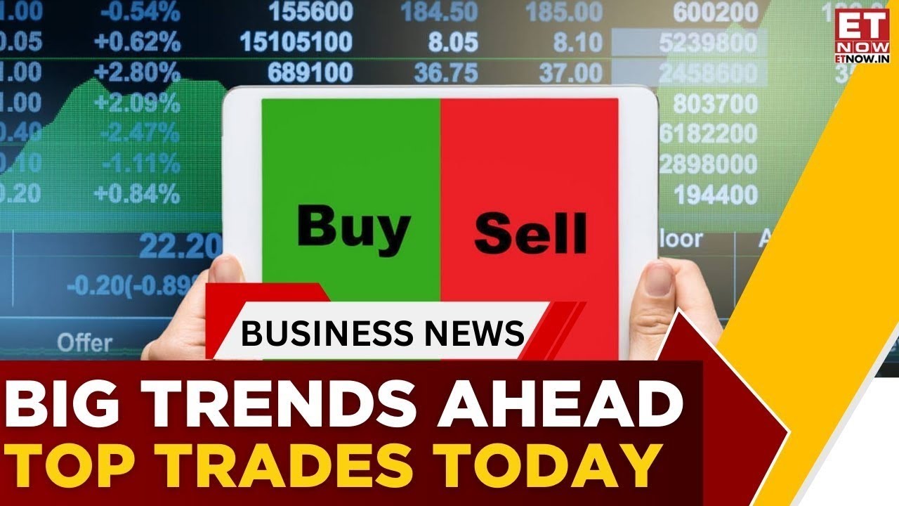 Buy Now Sell Now | Share & Stock Market Tips | Viewer Stock Queries Answered | ET Now