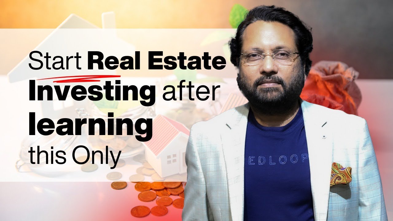 Are You Making These COSTLY Real Estate Mistakes with Anurag Aggarwal?