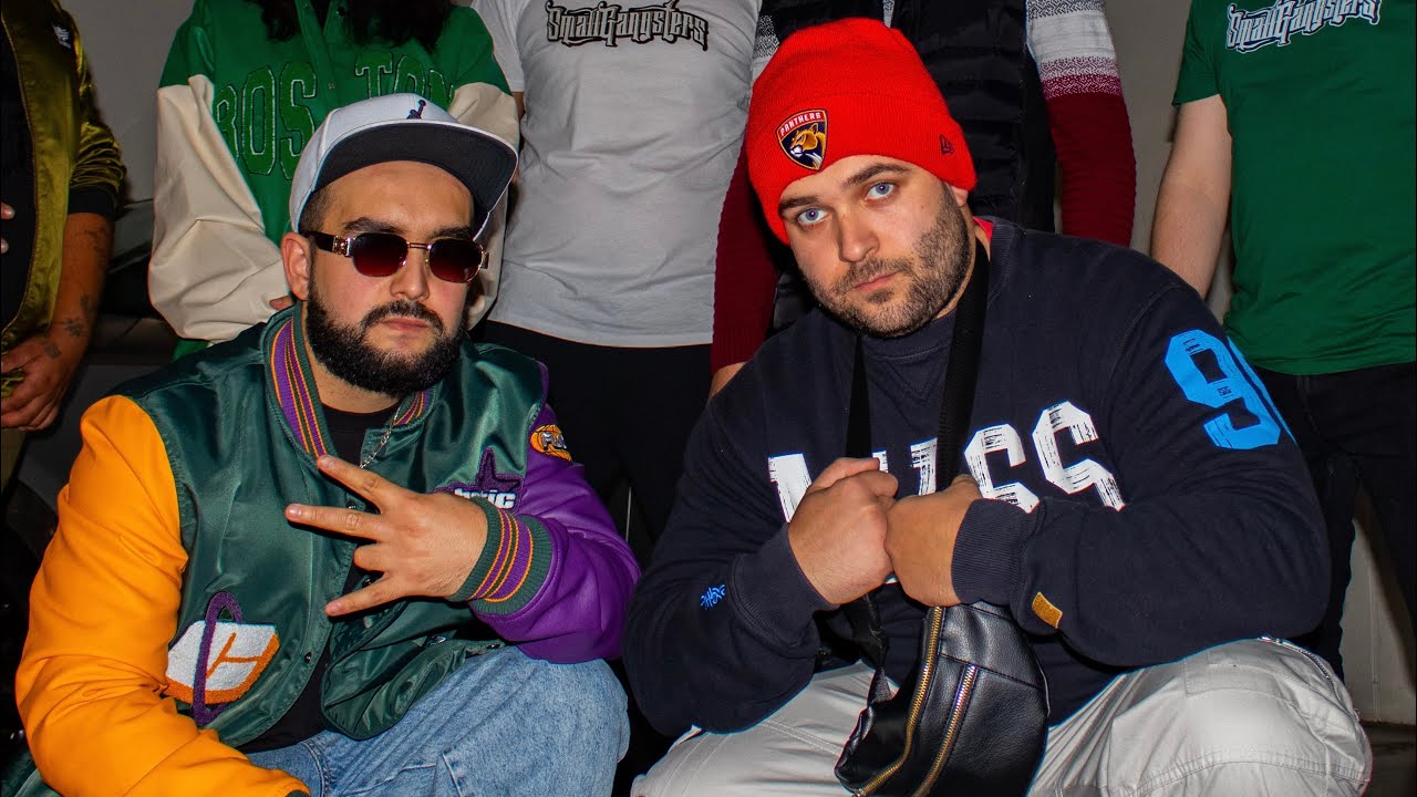 SG - RAP