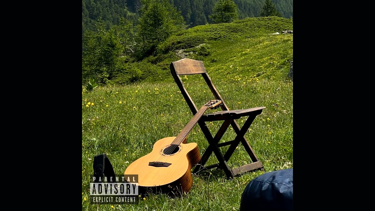 [FREE] Acoustic Guitar Type Beat 