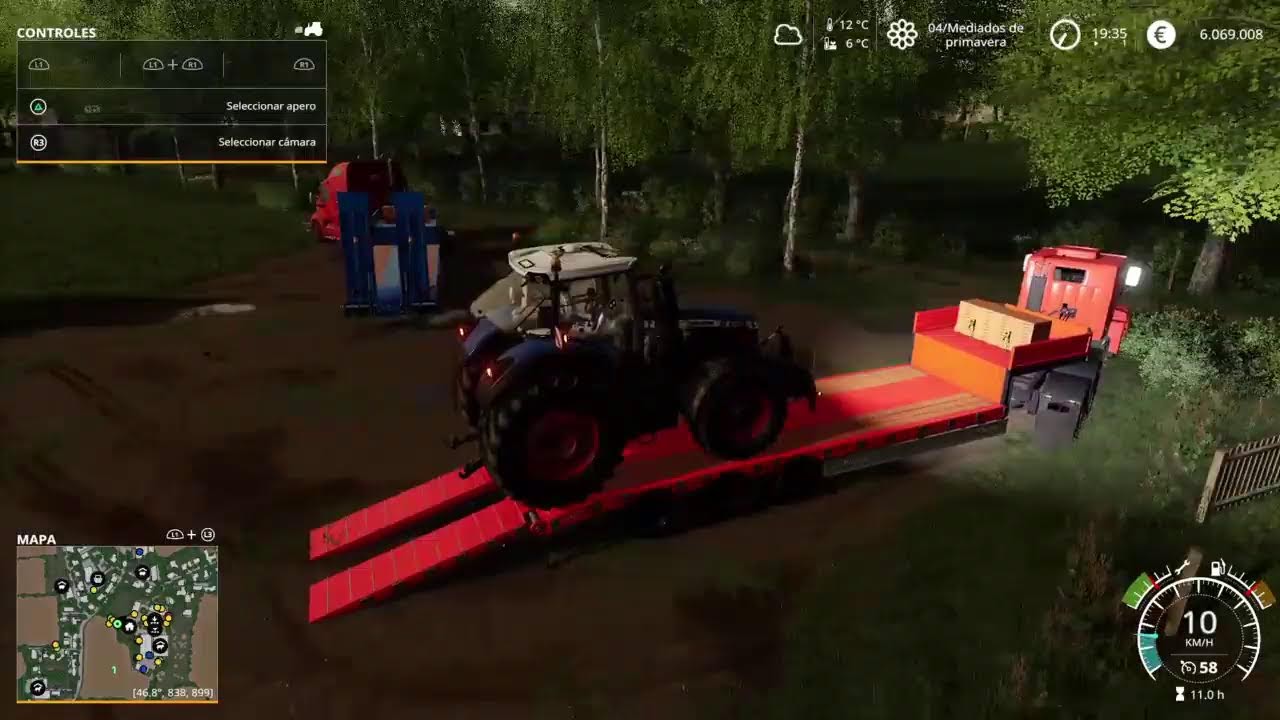 Transmisión de PS4 en directo de pepipe2022