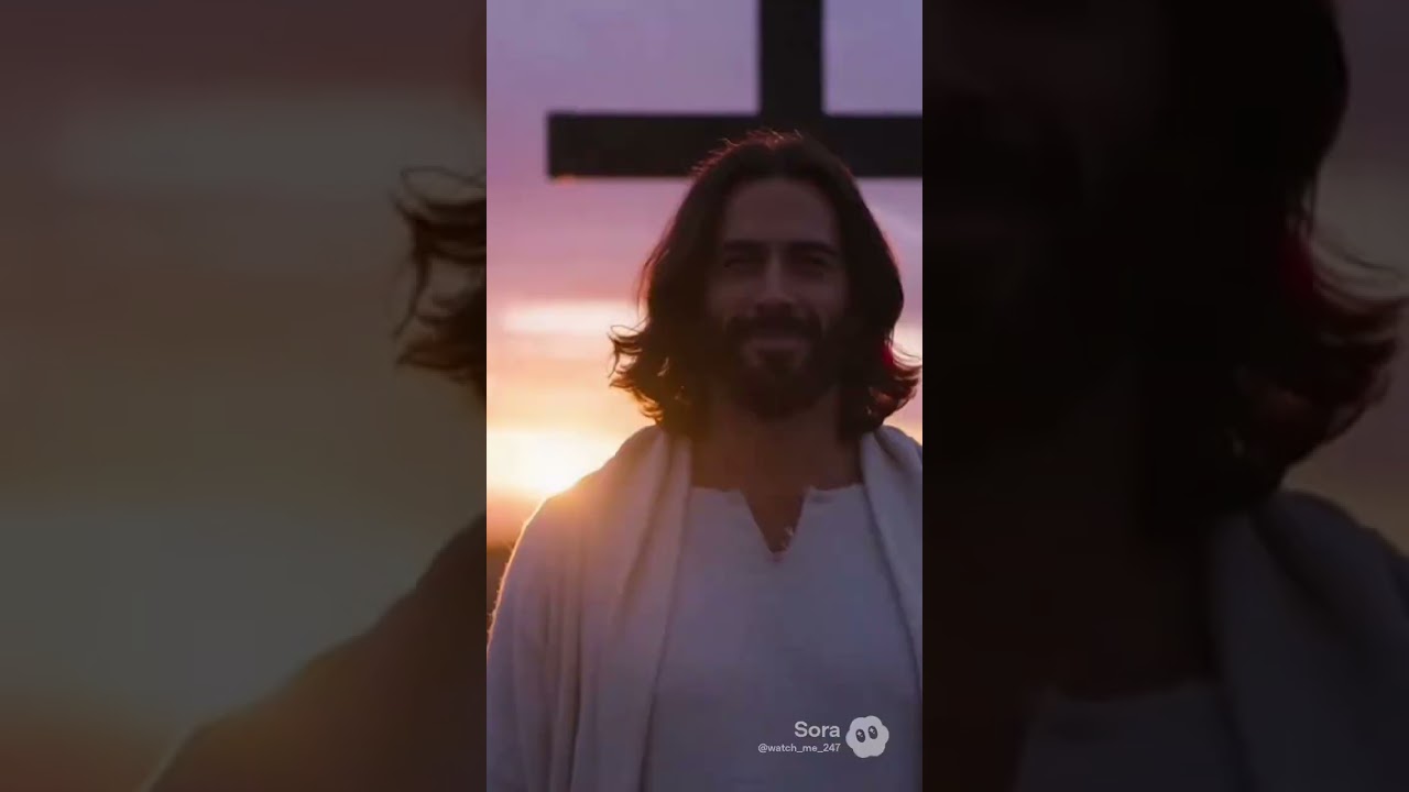 Why Jesus died at 33 