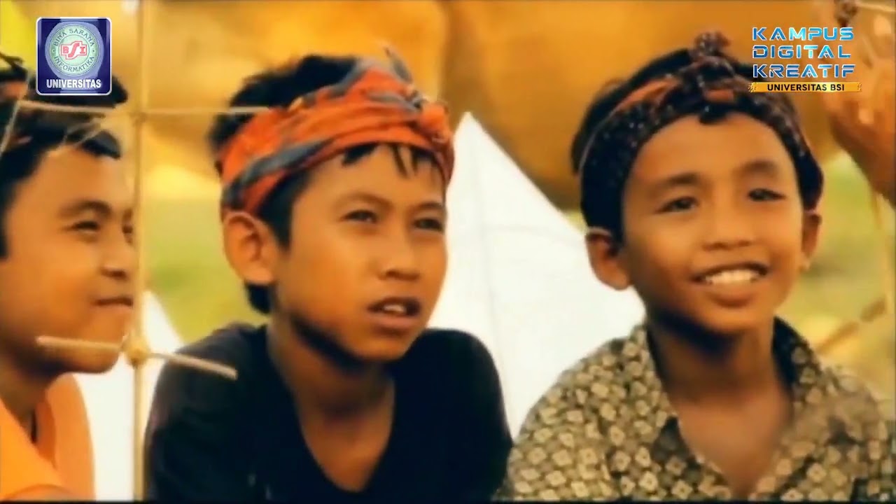 Tanah Airku