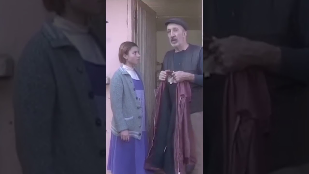 Galiba Sabriye'ye Bir Şey Oldu! | Üvey Baba #shorts