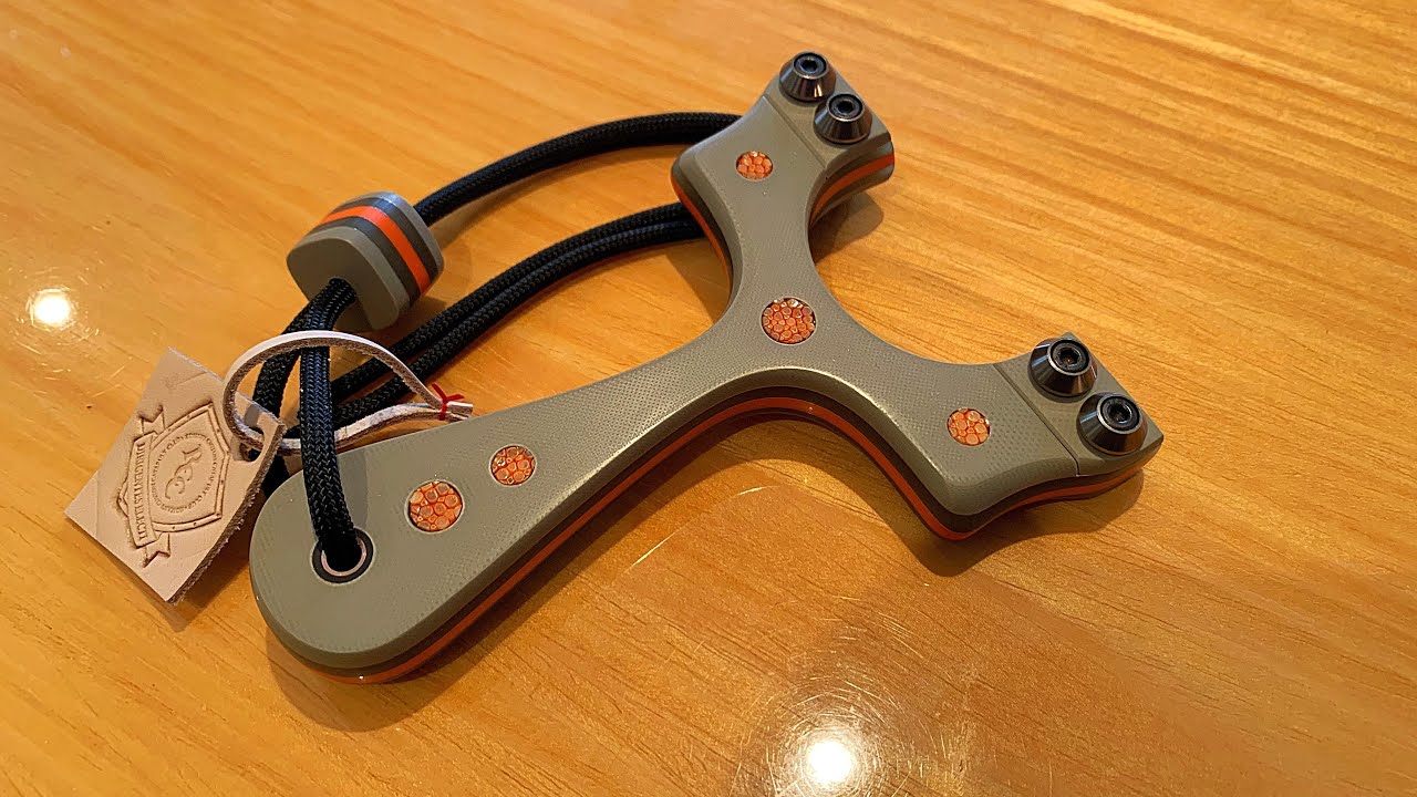 Custom HOTSHOT first with clips