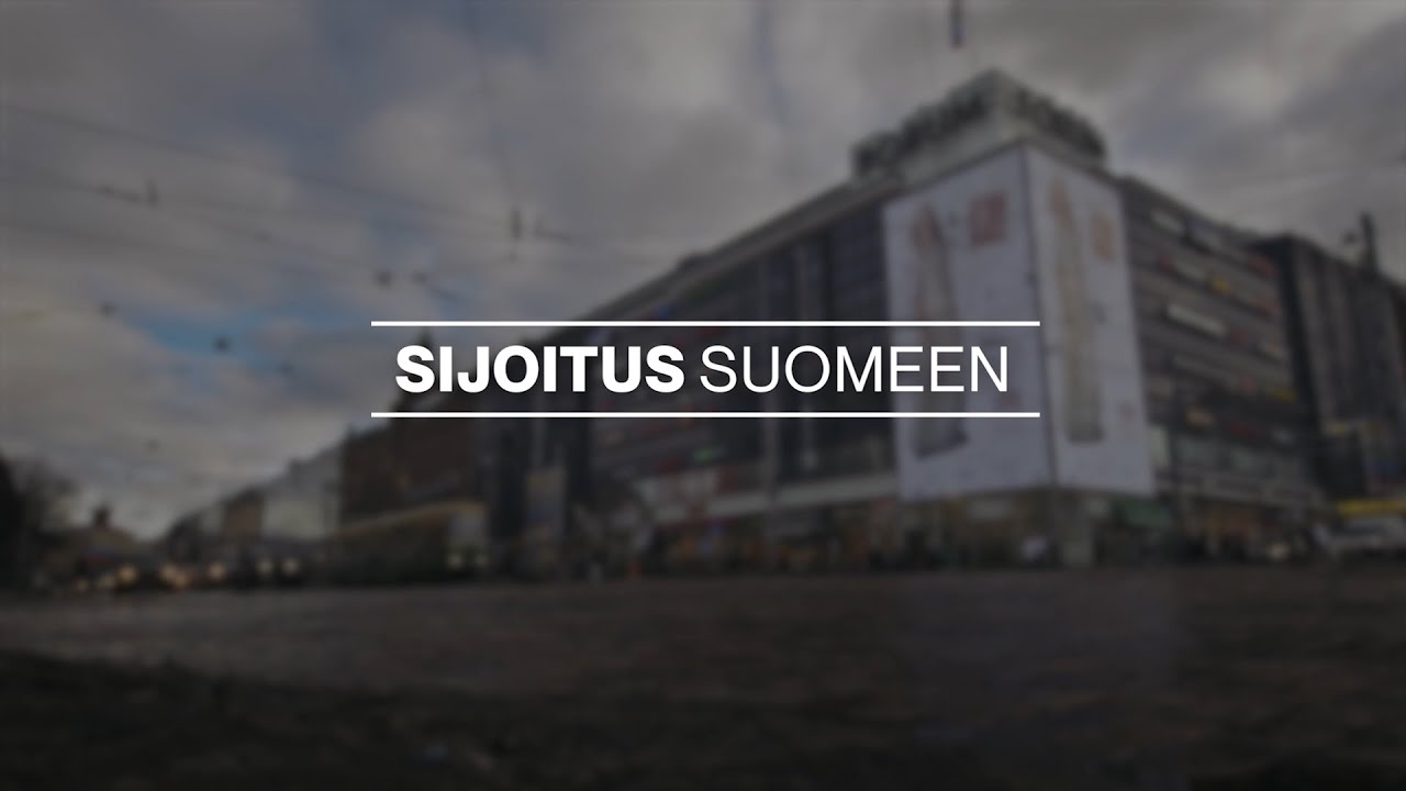 Sijoitus Suomeen – Dokumenttielokuva Tesin 30 vuodesta