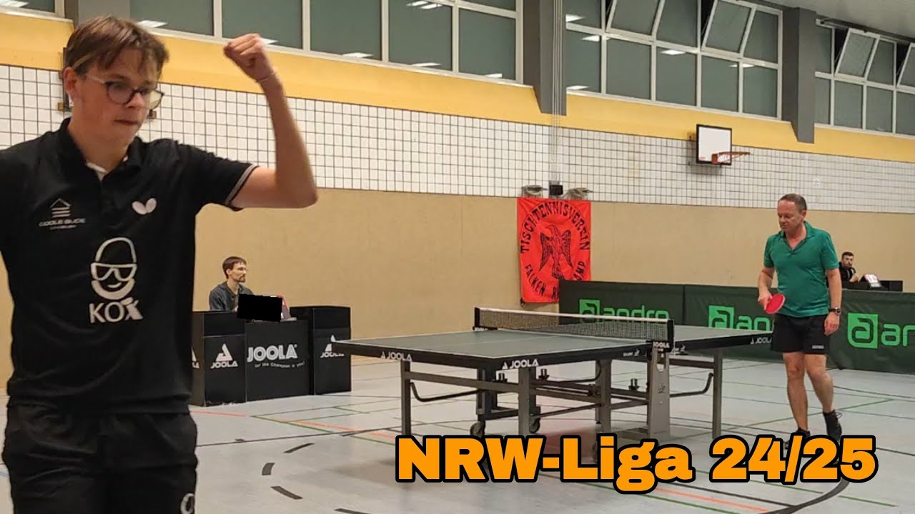 Nicht lange fackeln beim Angriff im knappen Match - Kaj Ronde [1877] vs Bartosz Surzyn [2000]
