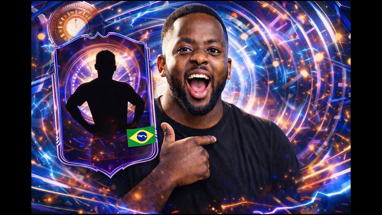 FC 26 RTG #9 Division Rivals Rewards & TOTY Grind