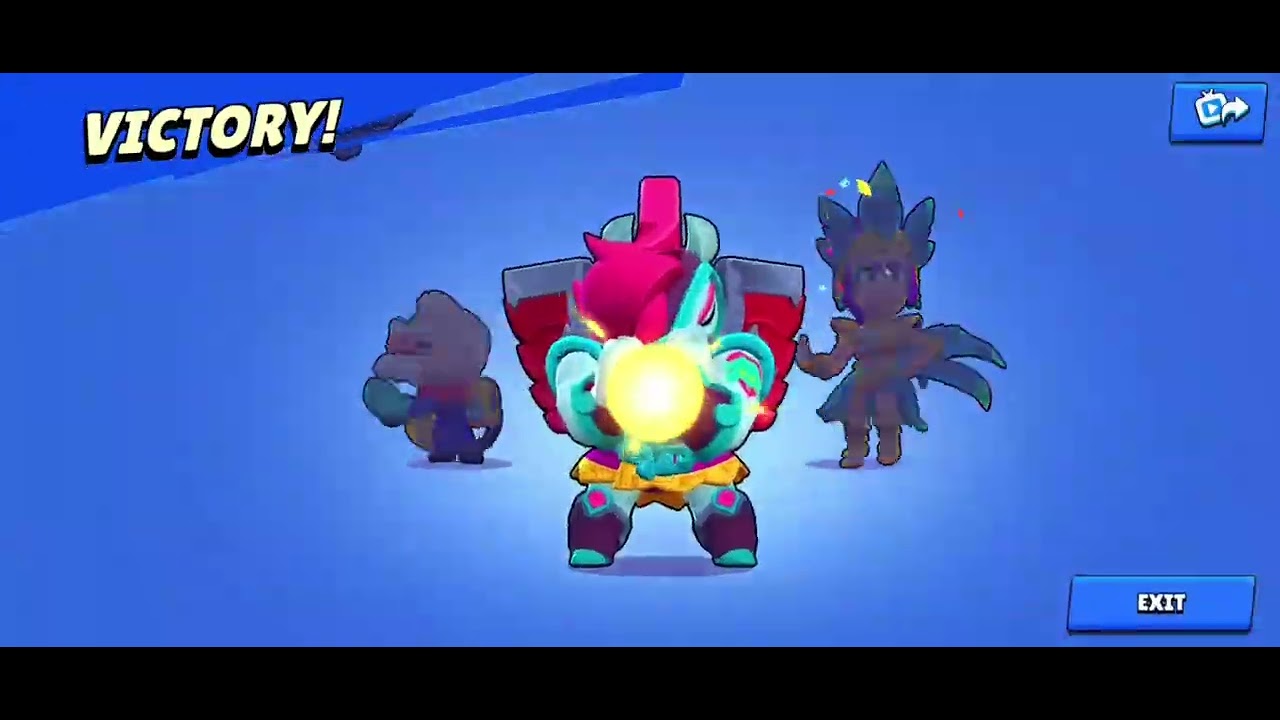 7 ranked game
