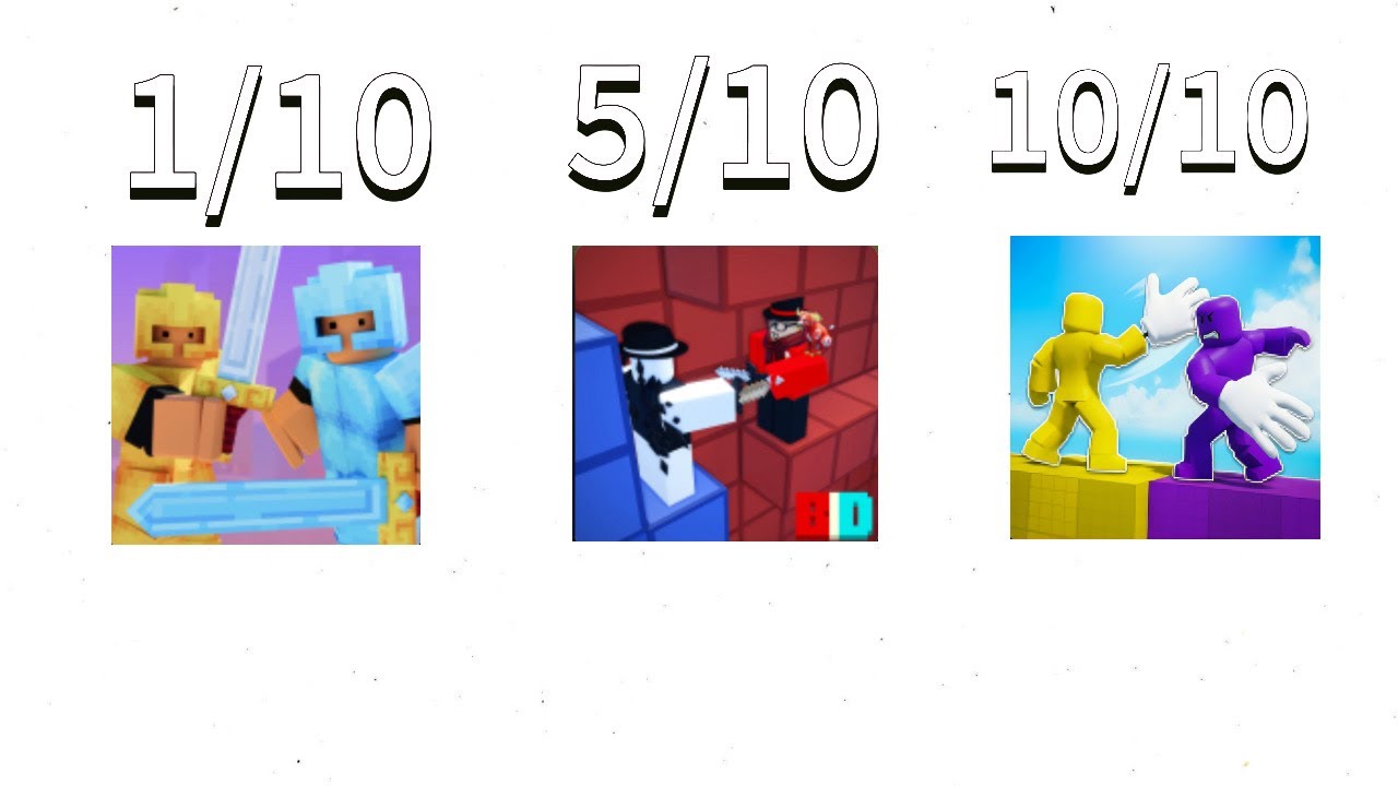 I Played and Ranked Every Bridge Game