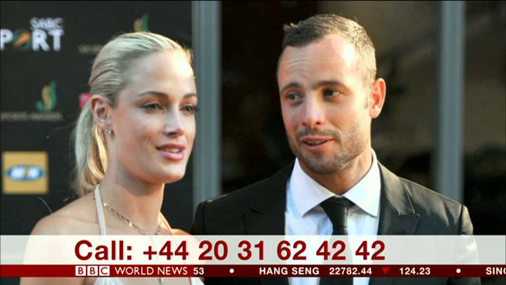BBC World Have Your Say: Oscar Pistorius bail / UN & Haiti cholera / work culture