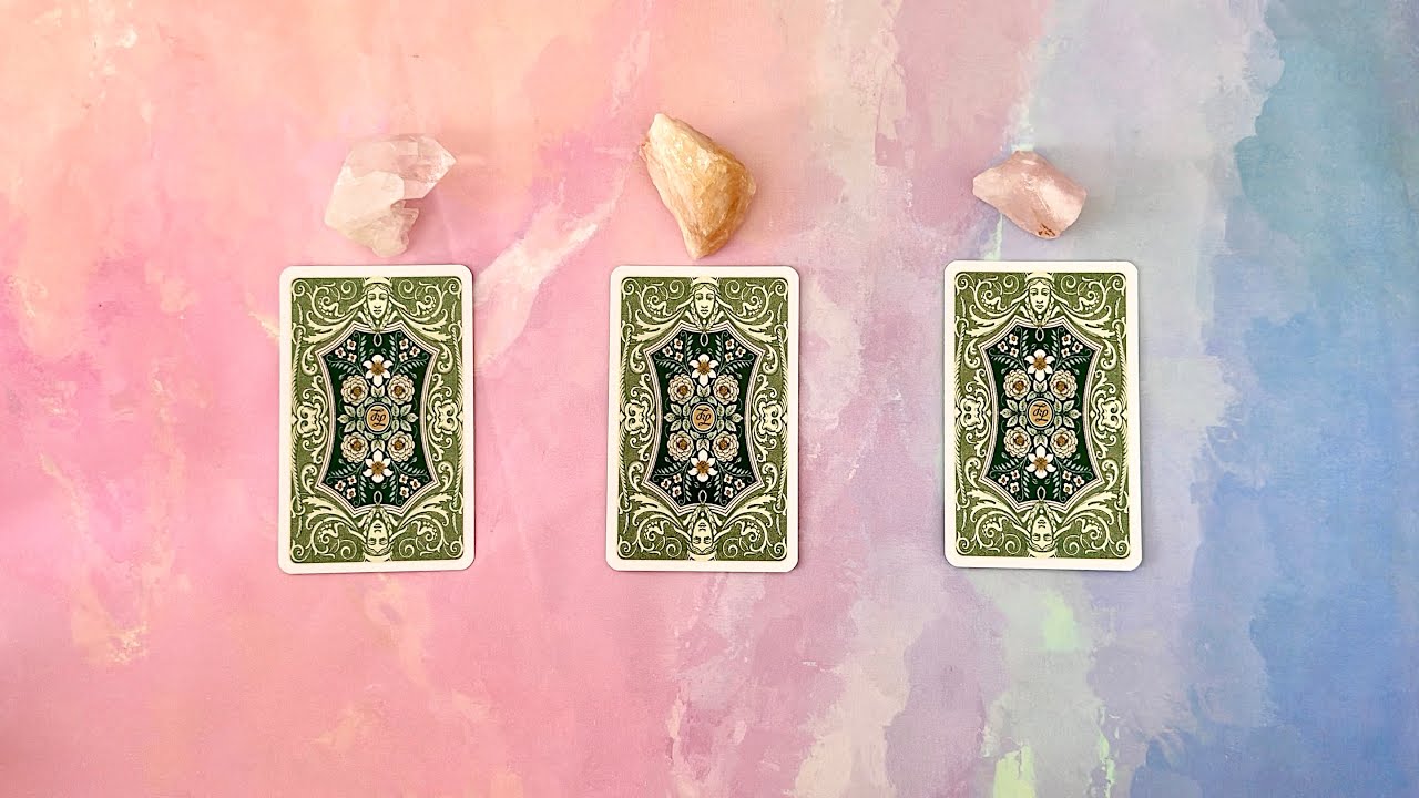 💅💅💅Кто впечатлен твоей красотой?🌷🌷🌷Выбери карту