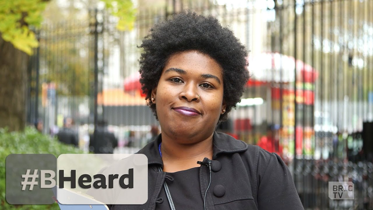 The Cost of an Urban Climate Crisis | #BHeard Town Hall
