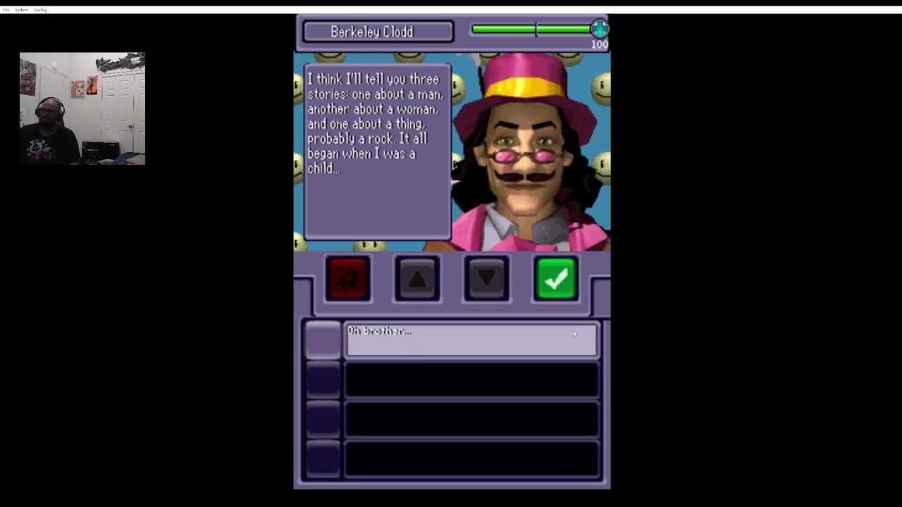 Lets Stop Daddy BigBucks for good