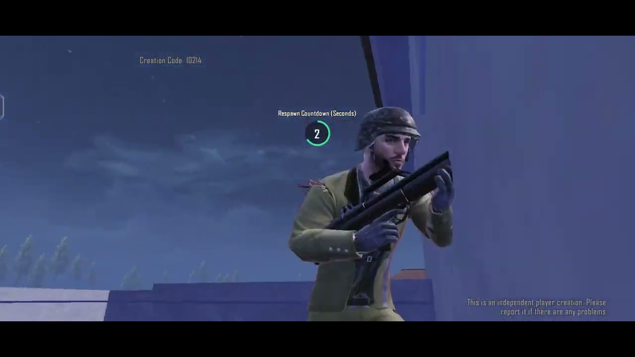 Funny GUN game bgmi 