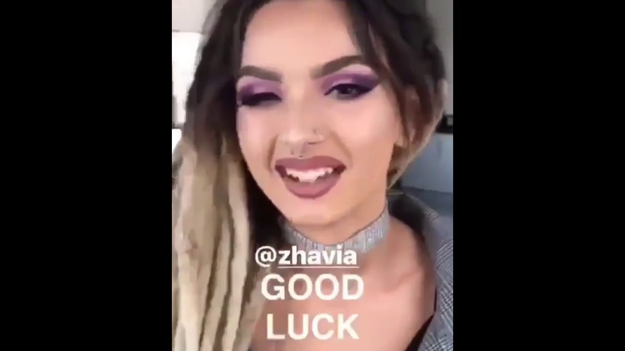 Zhavia - FUNNY/ADORABLE MOMENTS (part 1)