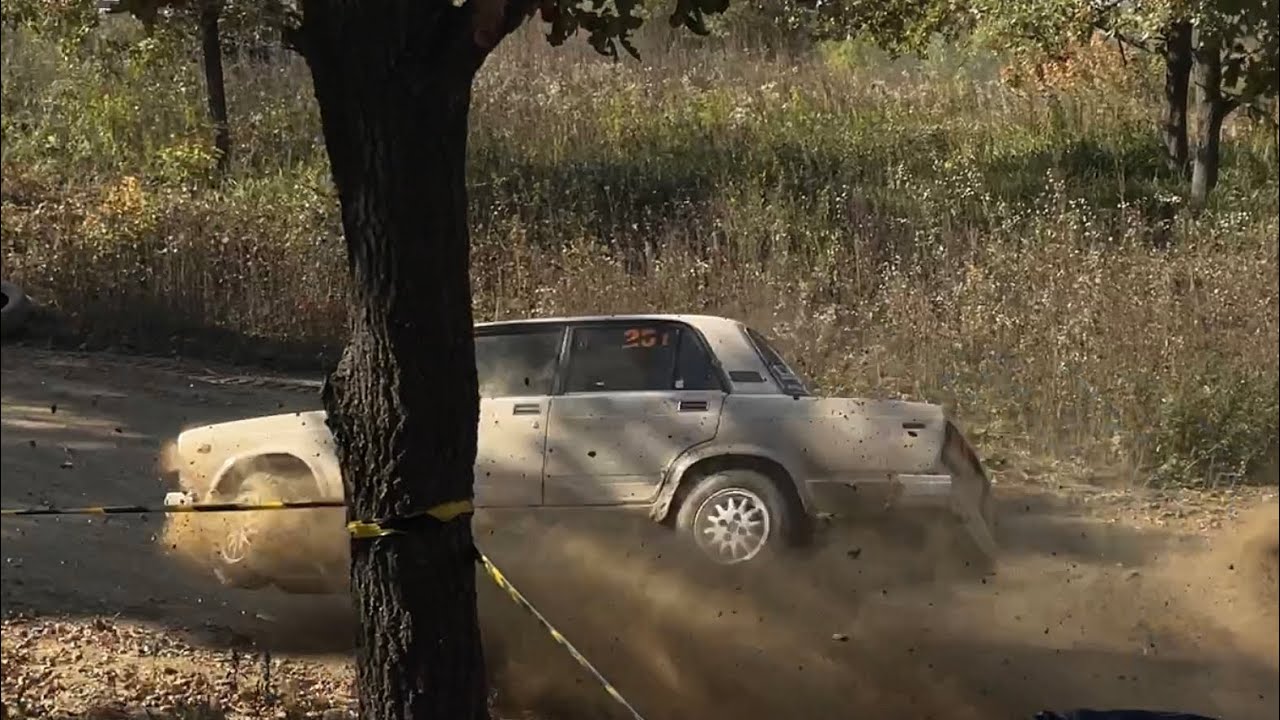 Winter Race 22/23 1.Forduló | Edelény 2022