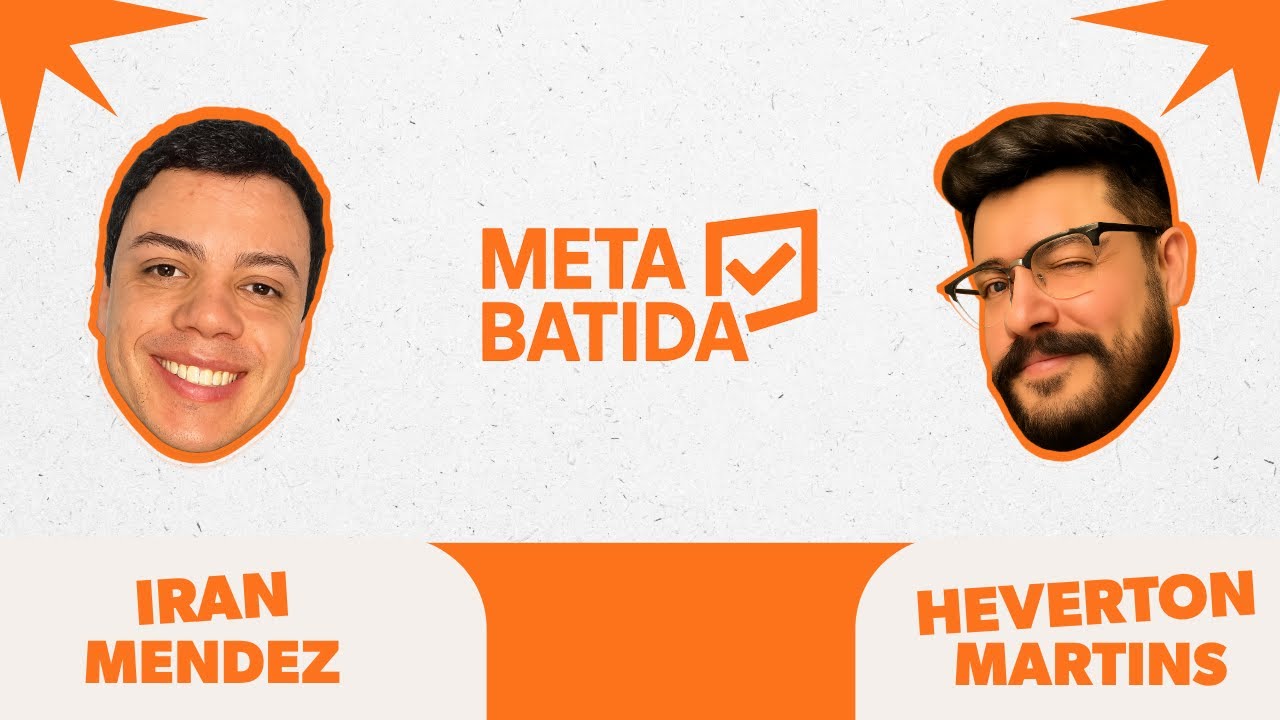 PROGRAMA PILOTO | EP 01 – Meta Batida