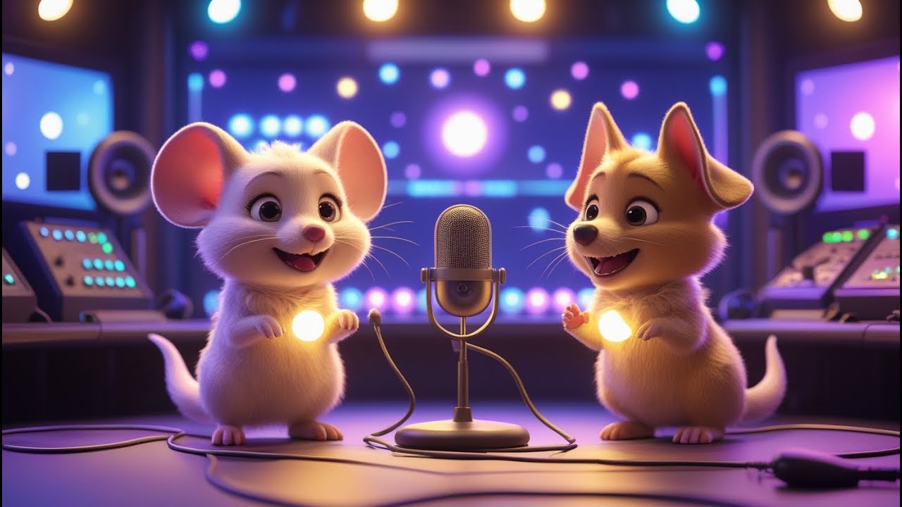 🎵 