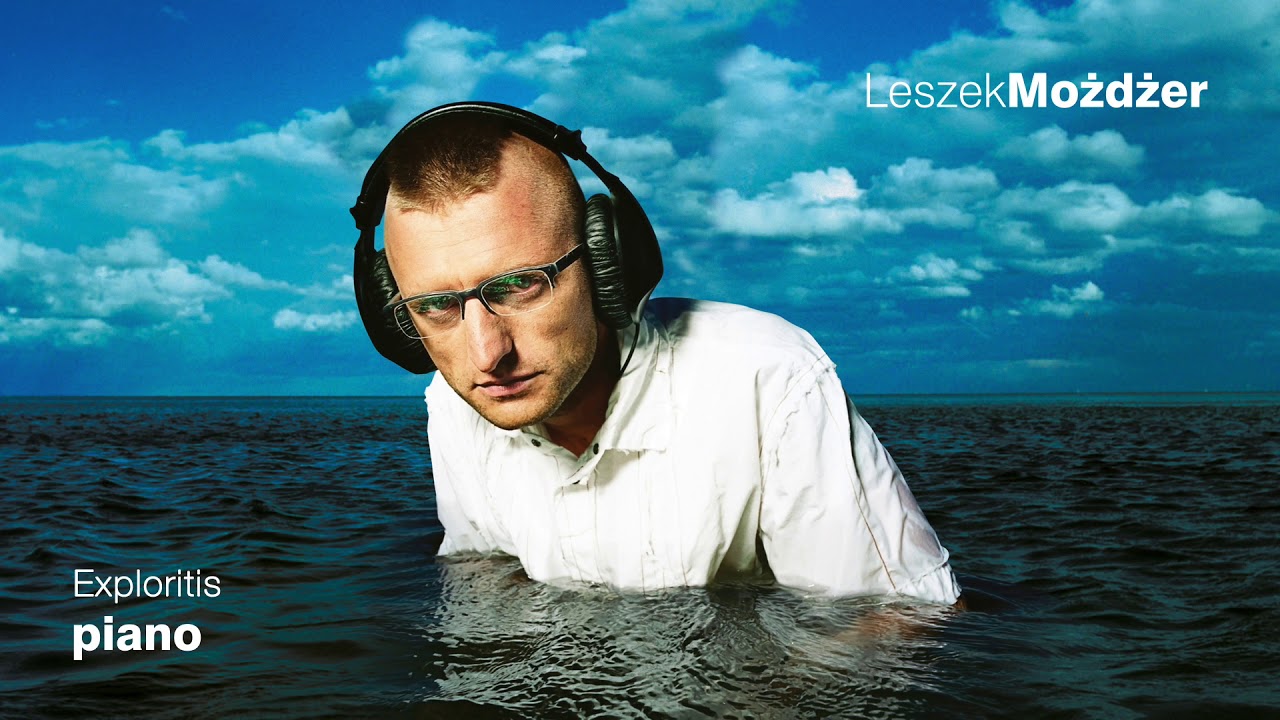Leszek Możdżer - Exploritis