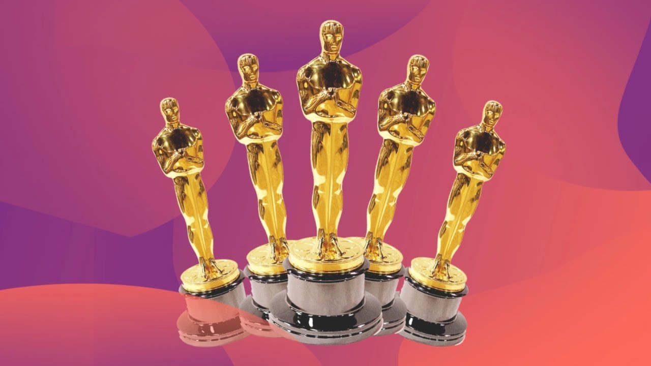 Best Picture Redraft Spectacular