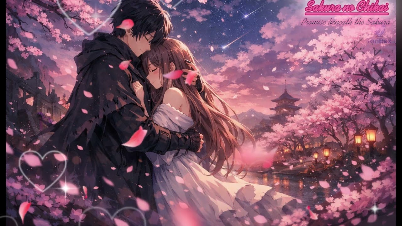 Sakura no Chikai ~ OS